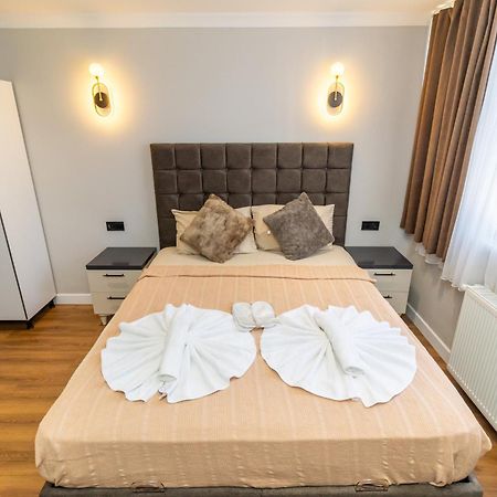 Hotel Wond House Istanbul Exterior foto
