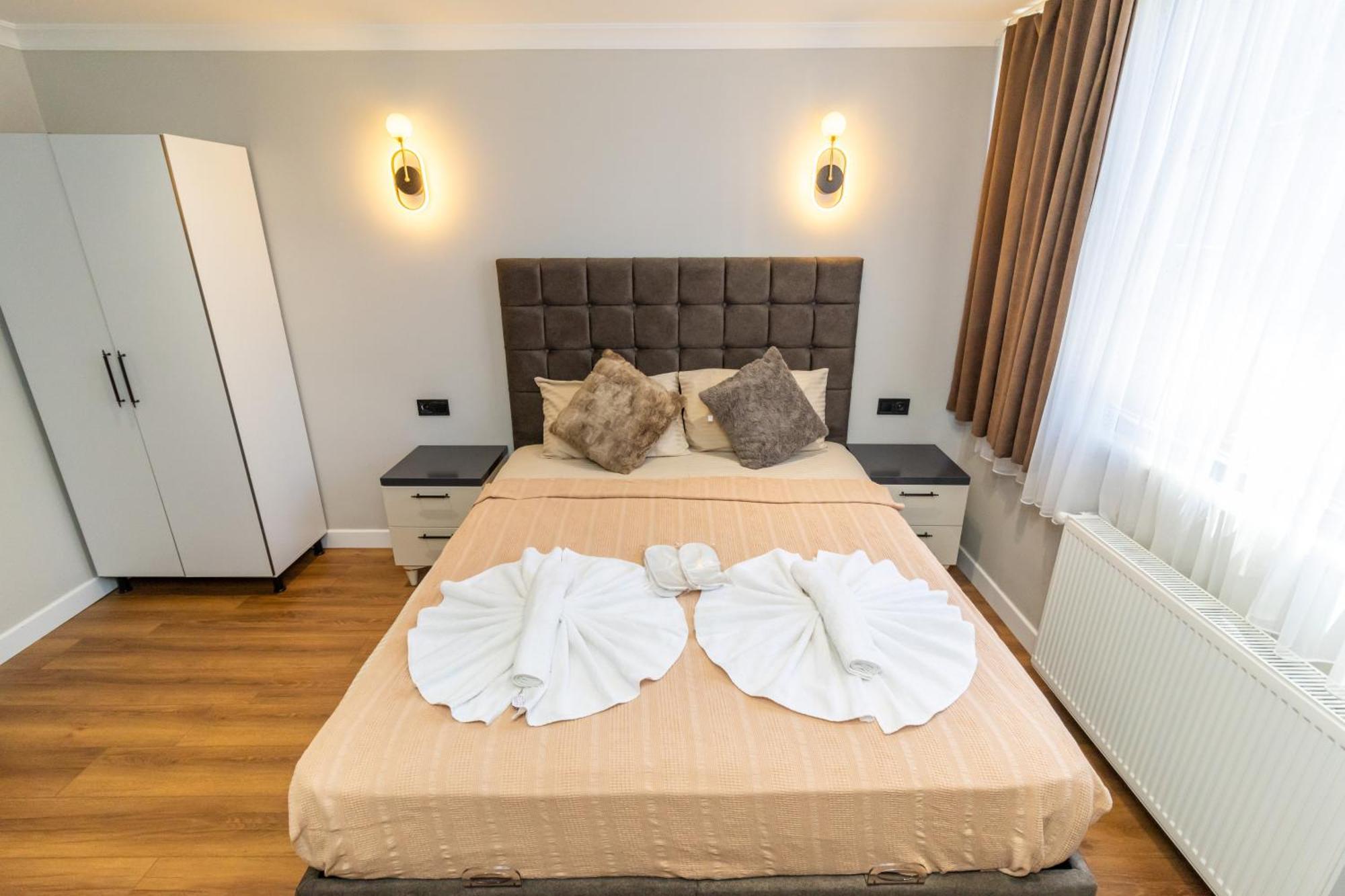 Hotel Wond House Istanbul Exterior foto