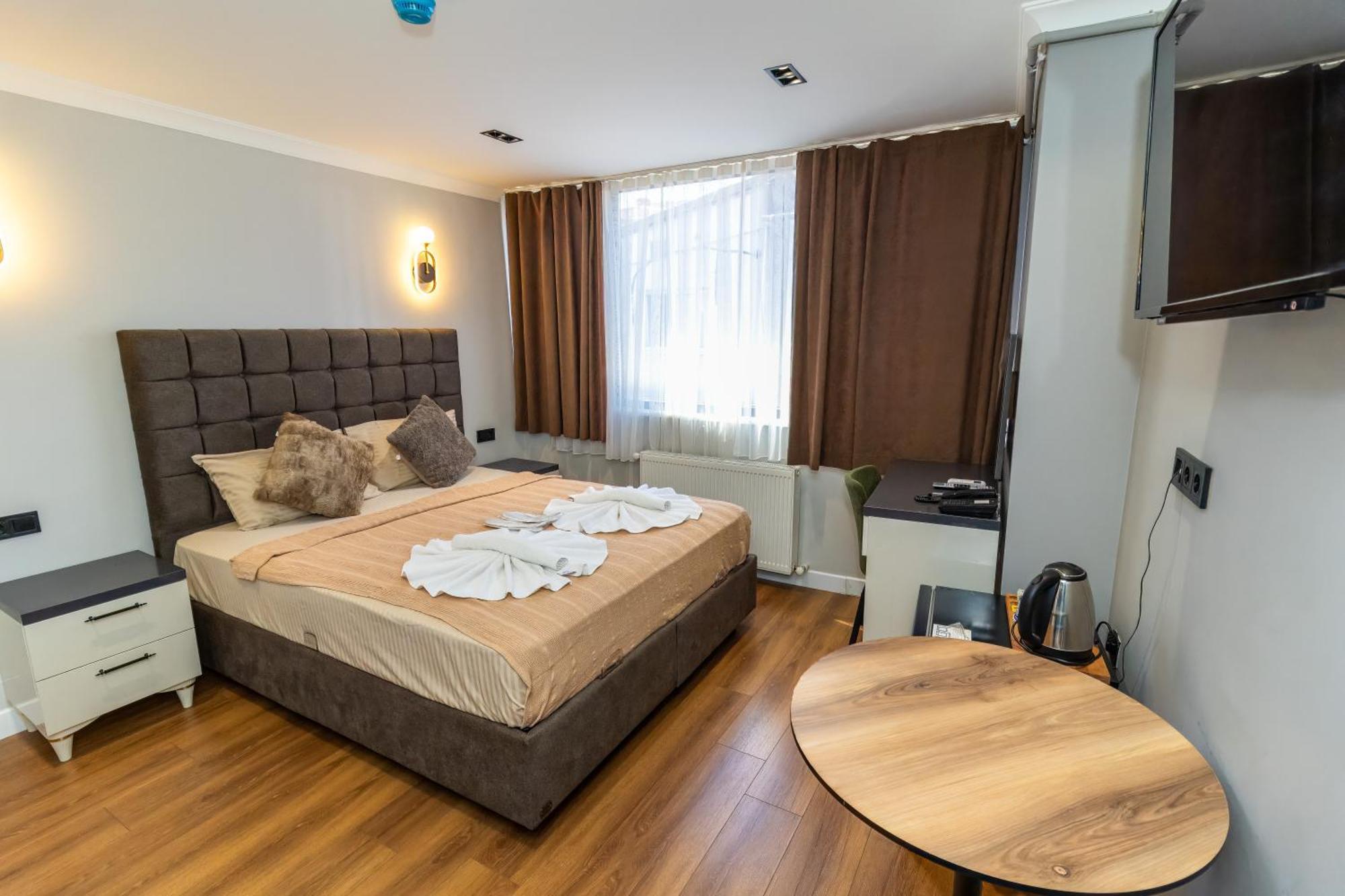 Hotel Wond House Istanbul Exterior foto