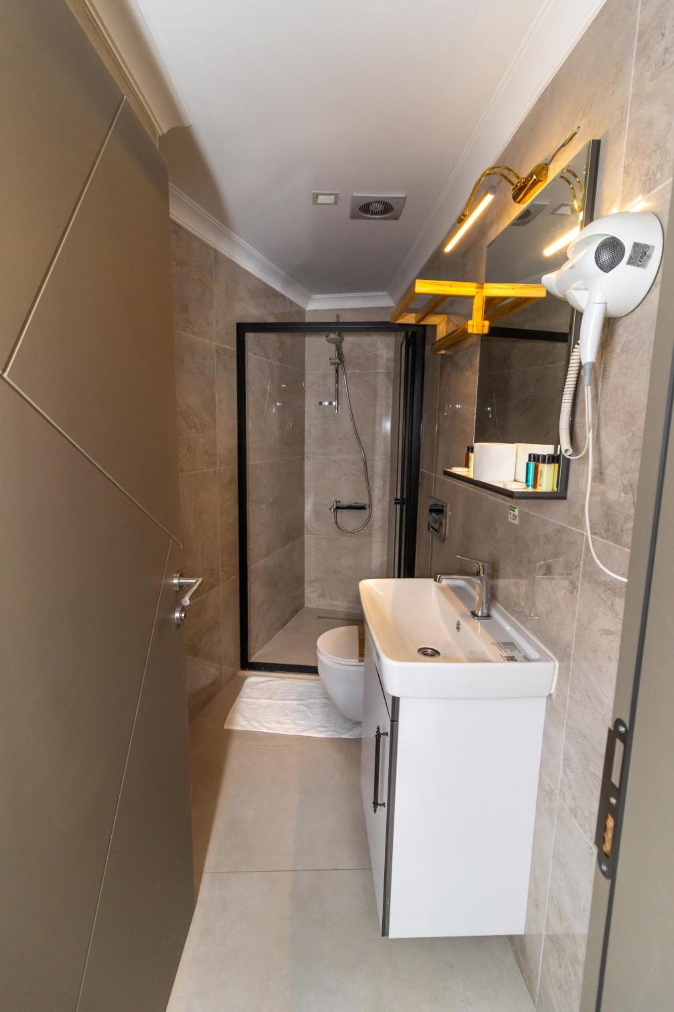 Hotel Wond House Istanbul Exterior foto