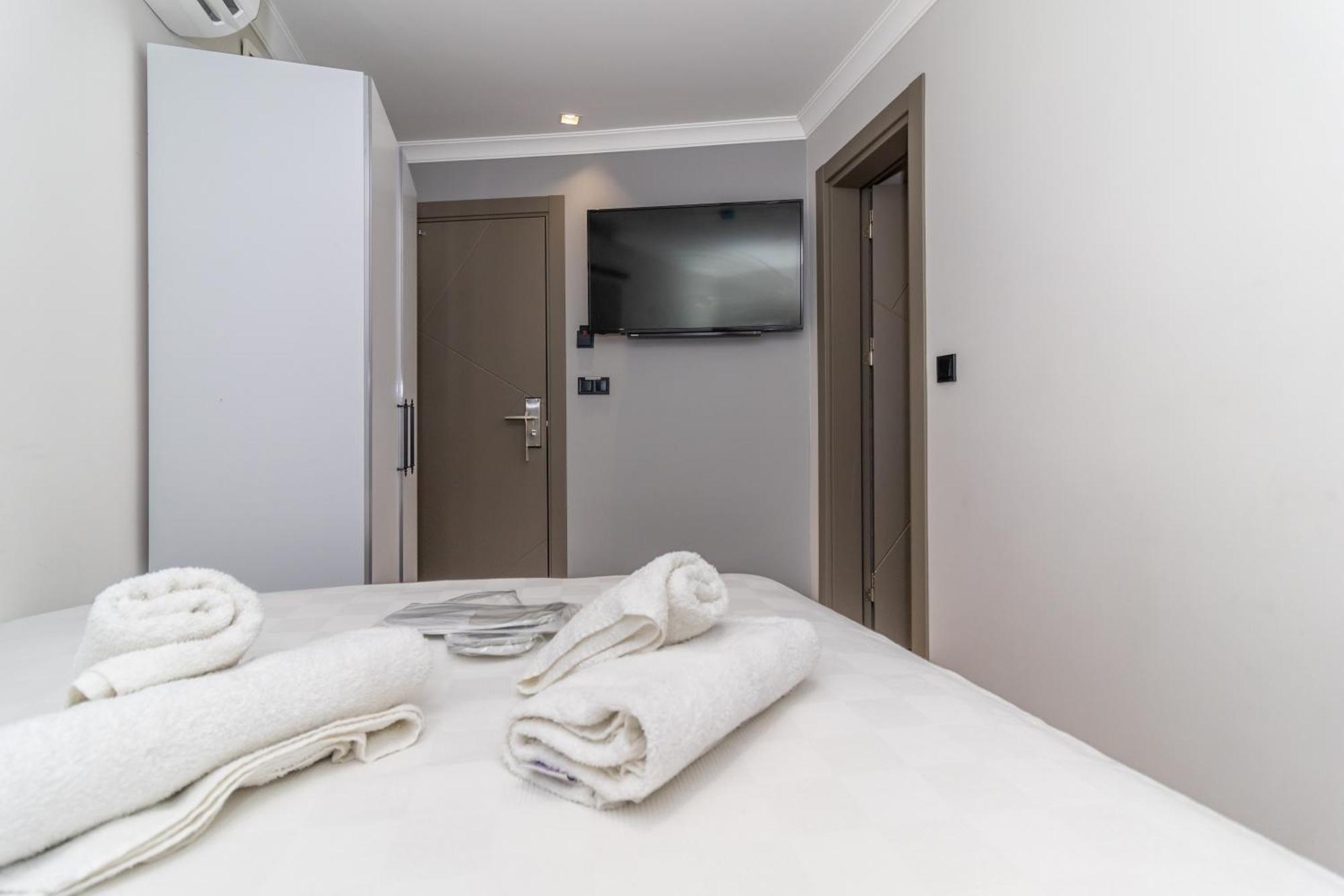 Hotel Wond House Istanbul Exterior foto